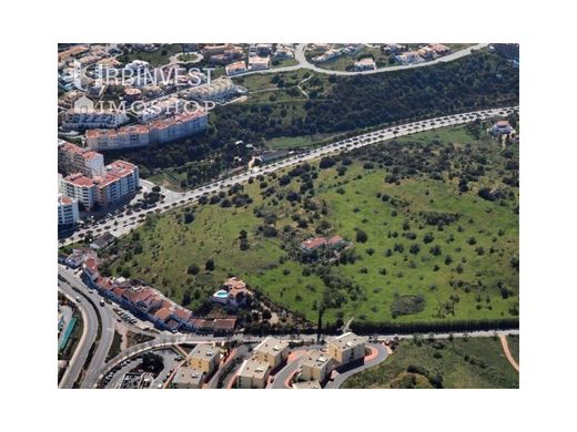 Land in Lagos, Distrito de Faro