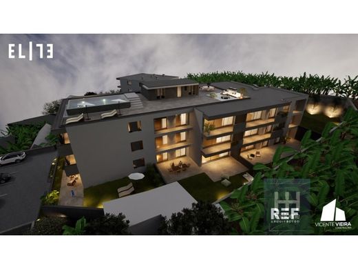 Apartment in Câmara de Lobos, Madeira