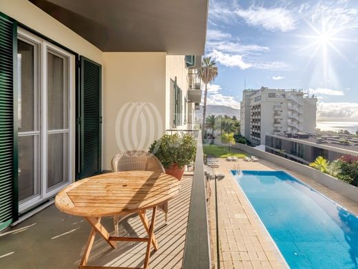 Apartment in Funchal, Madeira