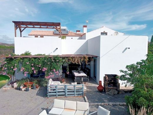 Dom jednorodzinny w Tavira, Distrito de Faro