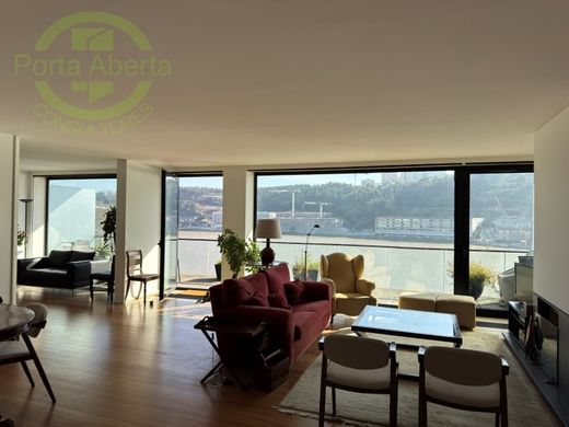 Apartment in Porto, Distrito do Porto