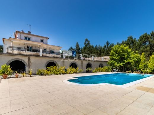Luxury home in Leiria, Distrito de Leiria