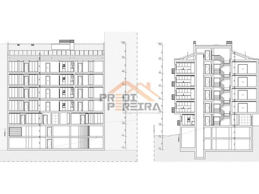 Αγροτεμάχιο σε Αμαδόρα, Amadora