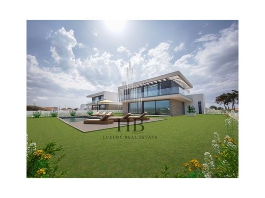 Casa di lusso a Sintra, Lisbona