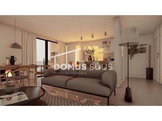 Daire Faro, Distrito de Faro