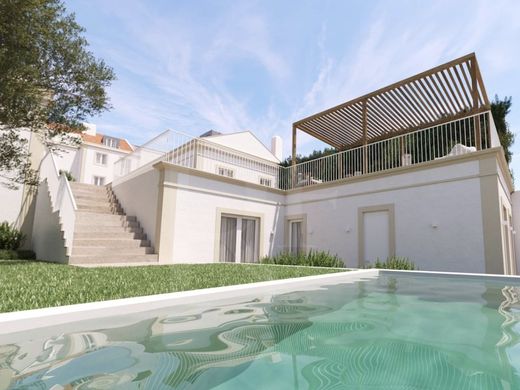 Apartment / Etagenwohnung in Lissabon, Lisbon