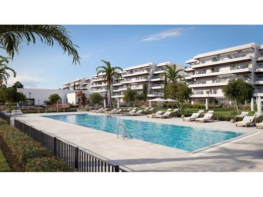 Vergel, アリカンテのアパートメント