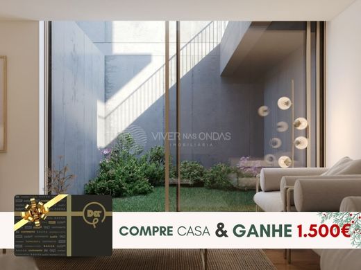 Luxe woning in Vila Nova de Gaia, Distrito do Porto