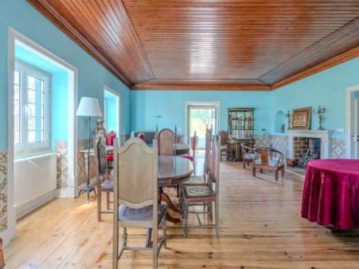 Luxury home in Alenquer, Lisbon