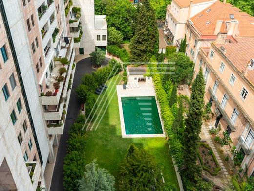 Apartament w Lizbona, Lisbon