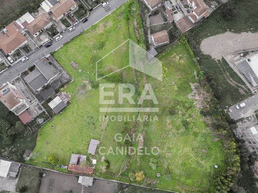 Terreno en Vila Nova de Gaia, Oporto