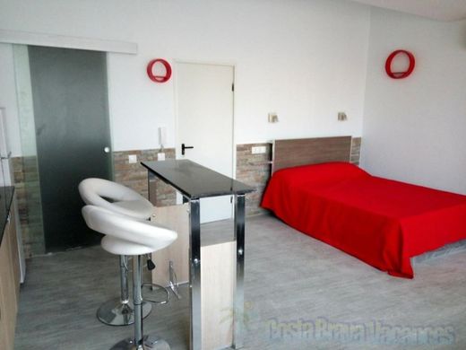 Apartment in Pineda de Mar, Province of Barcelona