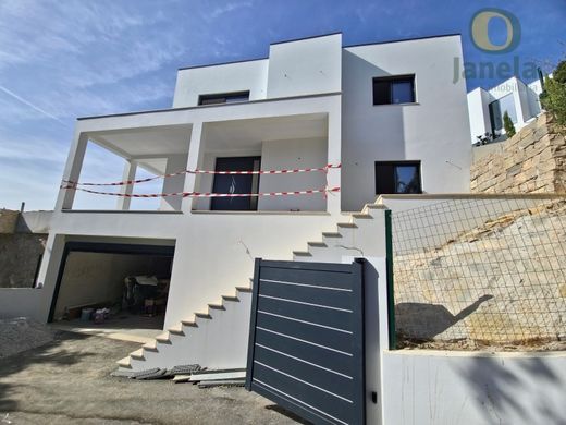 Luxury home in São Brás de Alportel, Distrito de Faro