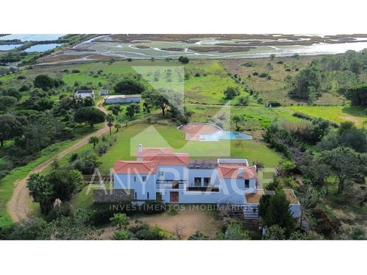 Casa di lusso a Tavira, Distrito de Faro