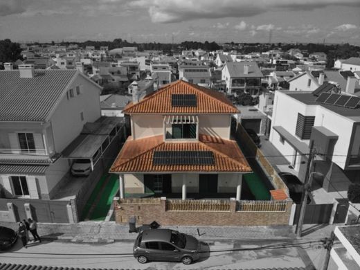 Casa di lusso a Seixal, Distrito de Setúbal