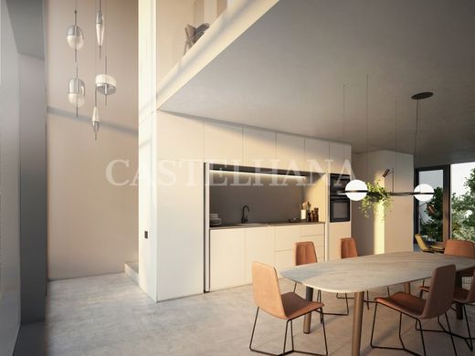 Apartment / Etagenwohnung in Lissabon, Lisbon