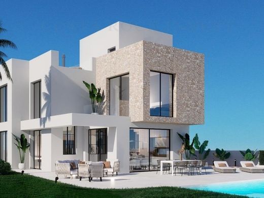 Villa in Finestrat, Alicante