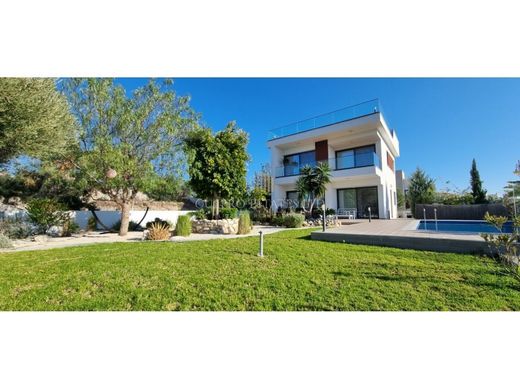 Villa in Kouklia, Koúklia