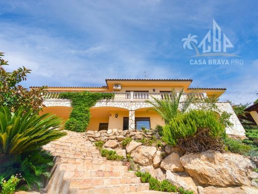 Semidetached House in Calonge, Province of Girona