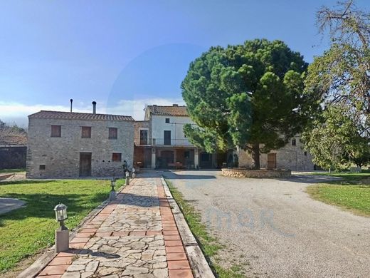 Вилла, Roquetes, Província de Tarragona