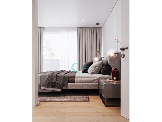 Apartment in Lisbon