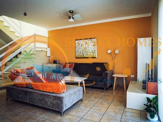Maison de luxe à San Bartolomé de Tirajana, Province de Las Palmas