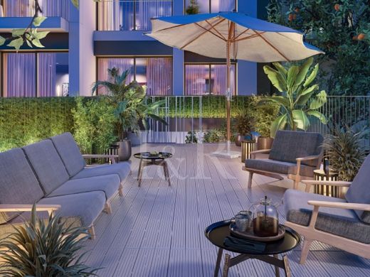 Apartment in Avenidas Novas, Lisbon