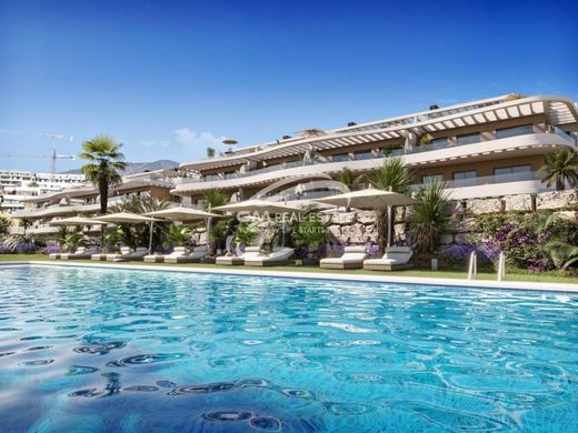 Apartment in Finestrat, Alicante