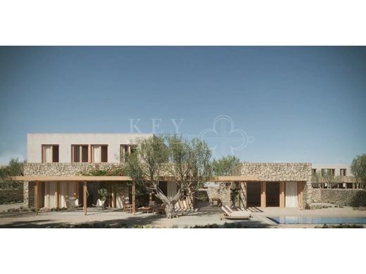 Luxury home in Mercadal, Province of Balearic Islands