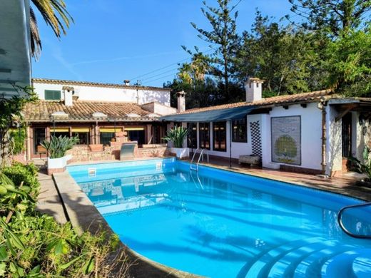 Casa di lusso a Pollença, Isole Baleari