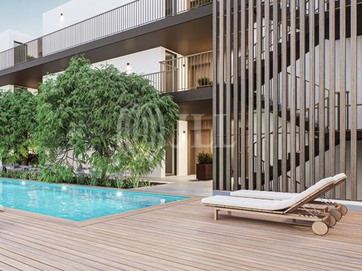 Daire Tavira, Distrito de Faro