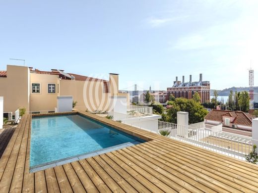 Piso / Apartamento en Belém, Lisboa