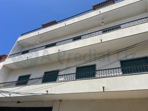 Residential complexes in Loures, Lisbon