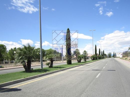Grundstück in Murcia, Provinz Murcia