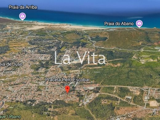 地皮  Cascais, Distrito de Lisboa