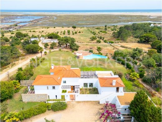 Luxury home in Tavira, Distrito de Faro