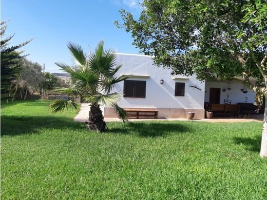 Luxus-Haus in Sant Josep de sa Talaia, Balearen Inseln