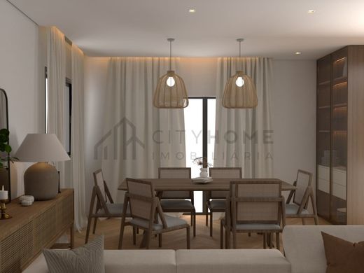 Daire Lagoa, Distrito de Faro