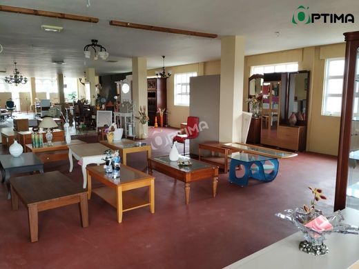 Complexes résidentiels à Cabana, Provincia da Coruña