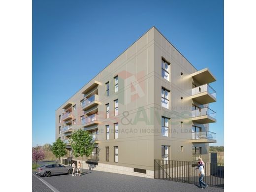 Residential complexes in Maia, Distrito do Porto