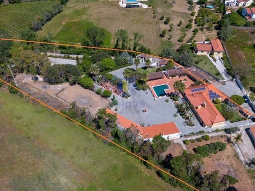 Luxury home in Bombarral, Distrito de Leiria
