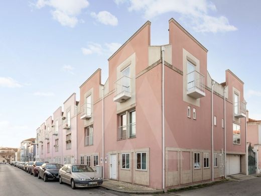 Residential complexes in Aveiro