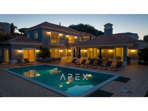 Villa in Loulé, Distrito de Faro