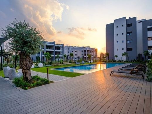 Apartment in Zakaki, Lemesós