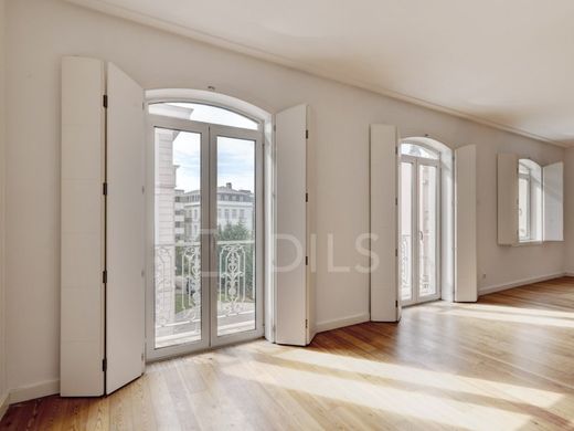 Apartment in Lisbon