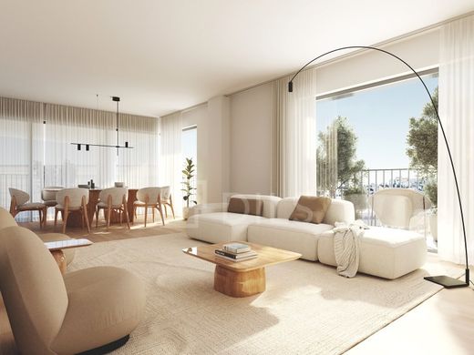 Διαμέρισμα σε Alvalade, Lisbon