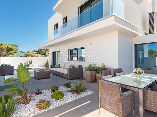 Maison de luxe à Cascais, Lisbonne