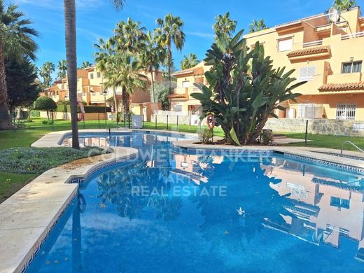 Appartement in Marbella, Provincia de Málaga