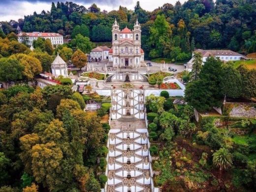 Casa de luxo - Braga