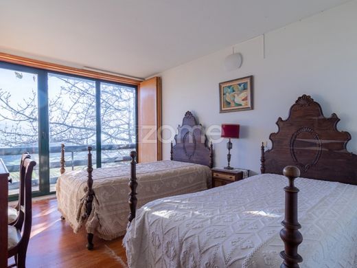 Luxus-Haus in Baião, Distrito do Porto